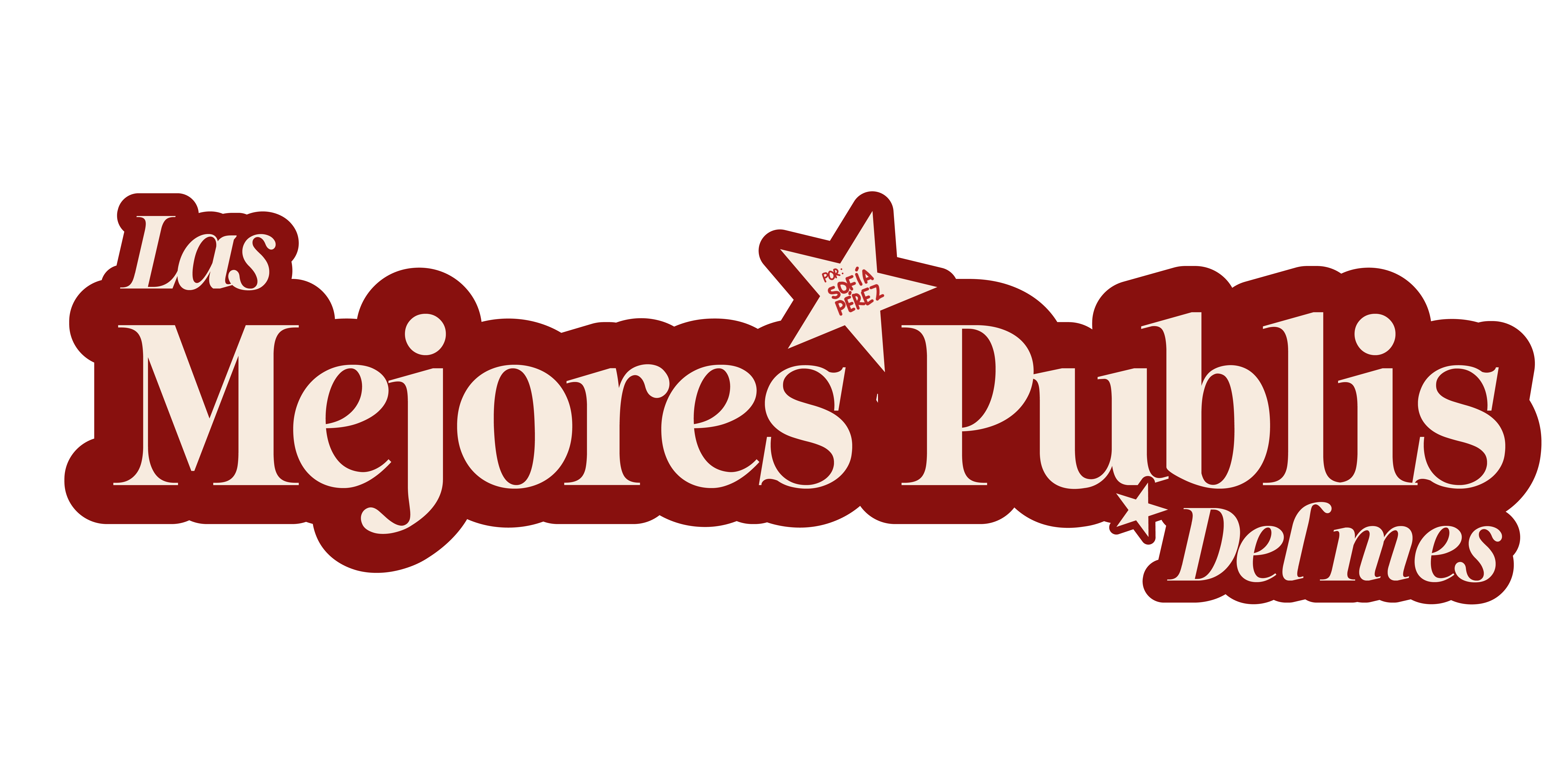 Las Mejores Publis del Mes